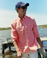 Southern Tide Dock Shirt Southern Tide Savings
