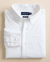 Solid Brrr® Intercoastal Sport Shirt Southern Tide Discounted