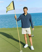 Avondale Performance Jacket Southern Tide On Sale