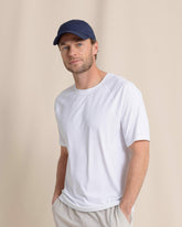 brrr°®-illiant Performance Tee Southern Tide Savings