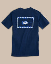 Original Skipjack T-Shirt for Men Southern Tide Bargain