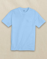 Ocean Channel Short Sleeve Pocket T-Shirt Southern Tide On Sale