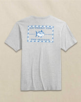 Original Skipjack Short Sleeve Pocket T-Shirt Southern Tide Bargain