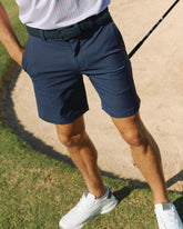 brrr°®-die 8 Inch Performance Golf Short - Navy Southern Tide Bargain