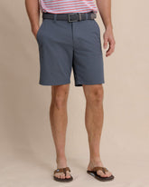 brrr°®-die 8" Performance Short - Perfect Storm Southern Tide On Sale
