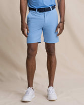 Birdie 8" Performance Short - Ocean Channel Southern Tide Bargain