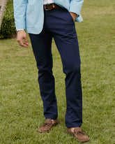 Jack Performance Pant in Navy Southern Tide Sale