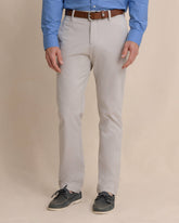 Jack Performance Pant - Light Khaki Southern Tide Discount