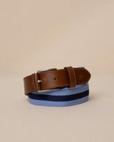Gadson Stretch Ribbon Belt Southern Tide Outlets