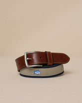 Skipjack Ribbon Belt Southern Tide Bargain