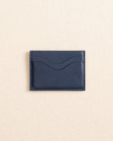 Il Bisonte Salina Card Case Southern Tide Value Deal