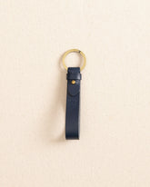 Il Bisonte Classic Key Fob Southern Tide On Sale