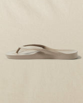 Archies Taupe Arch Support Flip Flop Southern Tide Exclusive Deal