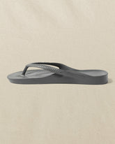Archies Charcoal Arch Support Flip Flop Southern Tide On Sale