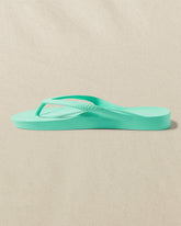 Archies Mint Arch Support Flip Flop Southern Tide Discount