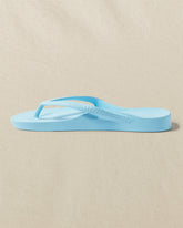 Archies Sky Blue Arch Support Flip Flop Southern Tide Hot Deal