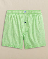 Pineapple Parade Boxer Southern Tide Bargain