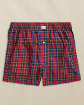 South Carolina Tartan Boxer Southern Tide Limited Offer