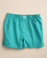 Aberdeen Stripe Boxer Southern Tide Value Deal