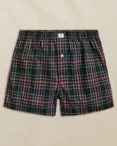 Heyward Tartan Boxer Southern Tide Discount