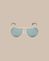 Hartwell Aviator Sunglasses Southern Tide Hot Deal