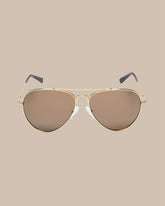 Greenville Aviator Sunglasses Southern Tide Discounted