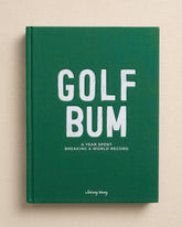 Golf Bum Book Southern Tide Bargain