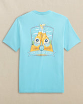 Beach Cheers Short Sleeve T-Shirt Southern Tide Savings