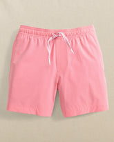 Boys Solid Maritime Swim Trunk Southern Tide Bargain