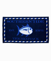 Skipjack Beach Towel Southern Tide Savings