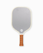 Recess Gingham and Striped Pickleball Paddle Southern Tide Bargain