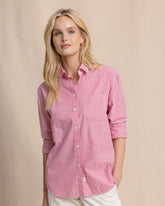 Katherine Stripe Shirt Southern Tide Sale
