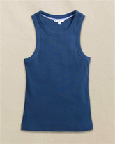Ryan Solid Rib Tank Southern Tide Hot Deal
