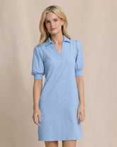 Trina Performance Dress Southern Tide Limited Offer