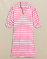 Trina Striped Performance Dress Southern Tide Outlets