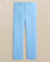 Boys Performance Pant - Ocean Channel Blue Southern Tide Value Deal