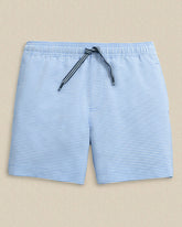 Boys Gulf Haven Seersucker Stripe Maritime Swim Trunk Southern Tide Hot Deal