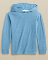 Boys Bay View Hoodie Southern Tide Discount