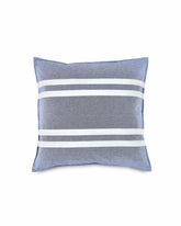 Sailor Stripe Square Decorative Pillow Southern Tide Discount