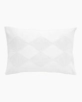 Coral Springs Medium White Decoorative Pillow Southern Tide Value Deal