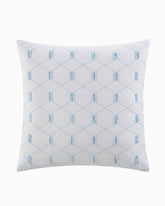 Southern Tide Southern Pines White Decorative Pillow Southern Tide Discount