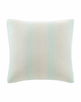 Southern Tide Batten Square Seafoam Decorative Pillow Southern Tide Value Deal