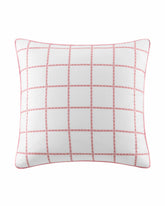 Southern Tide Eyelet Square Decorative Pillow Southern Tide Special Offer