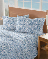 Botanical Floral Sheet Set Southern Tide Outlets