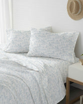 Southern Tide Marco Island Sheet Set Southern Tide Limited Offer