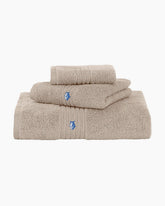 Southern Tide Performance 5.0 Towel Sand Southern Tide Discount