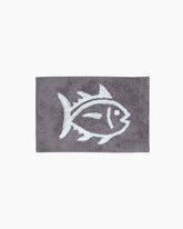 Reversible Skipjack Bath Rug - 17”W x 24”L – Southern Tide Southern Tide Limited Offer