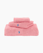 Southern Tide Performance 5.0 Towel Geranium Pink Southern Tide On Sale