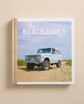 Beach Rides Coffee Table Book Southern Tide Discount