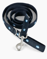 Dog Leash - Skipjack Blue - Nylon Southern Tide Limited Offer
